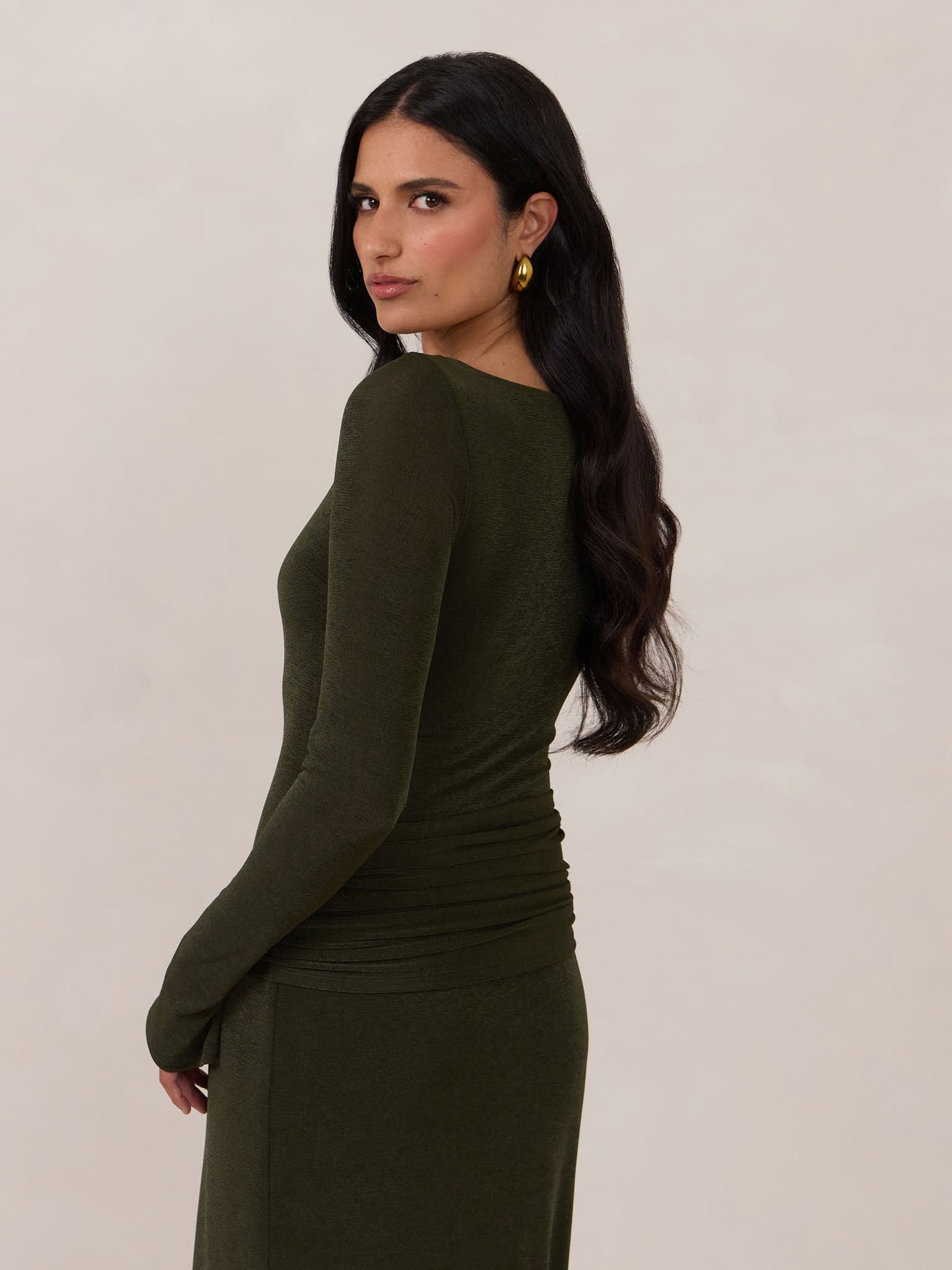 Elegant Dress