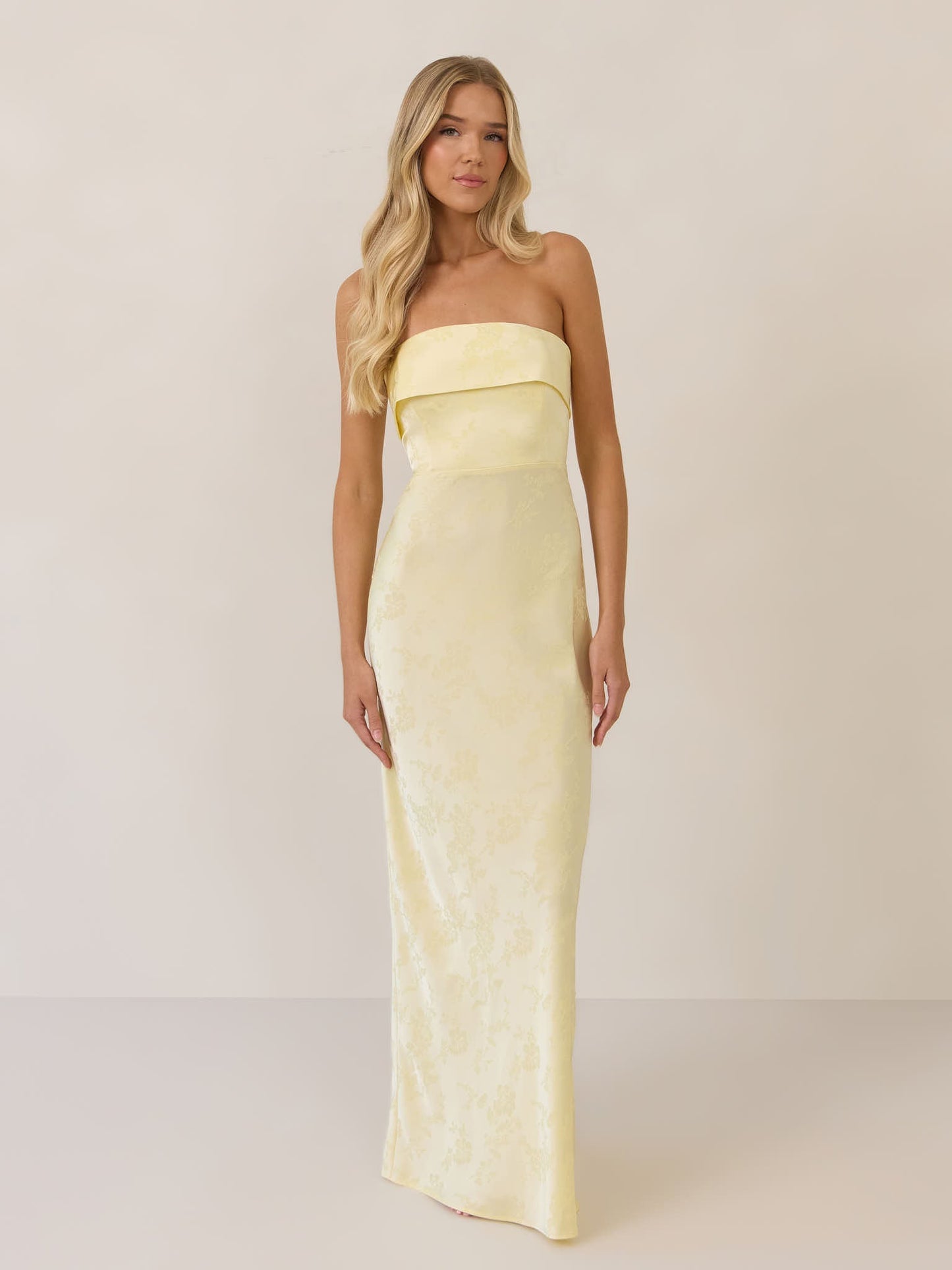 Devon Dress