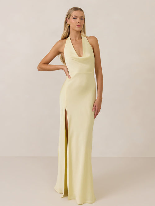 Ellery Dress