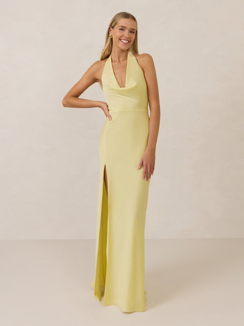 Ellery Dress