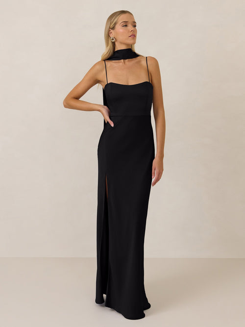 Marlow Dress
