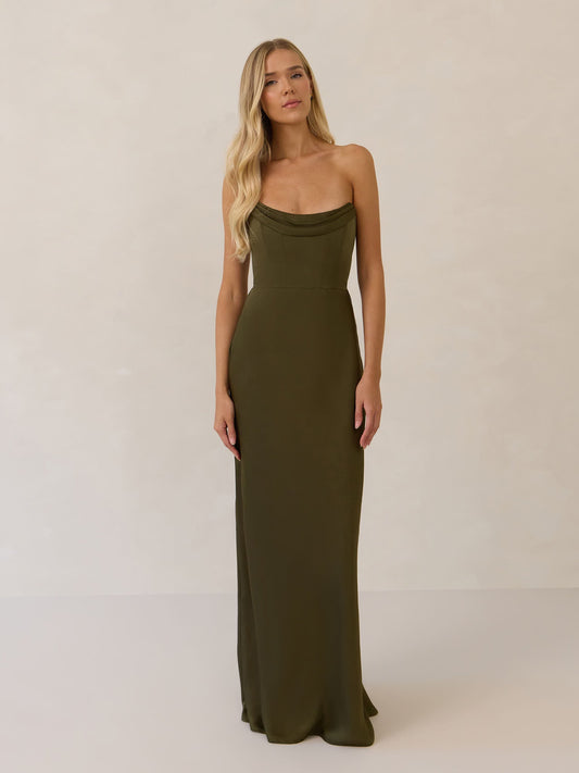 Paloma Dress
