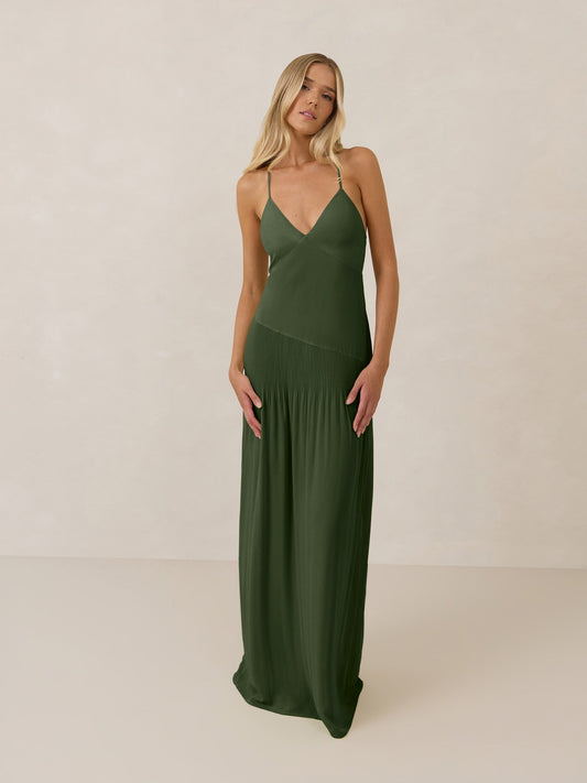 Romy Dress