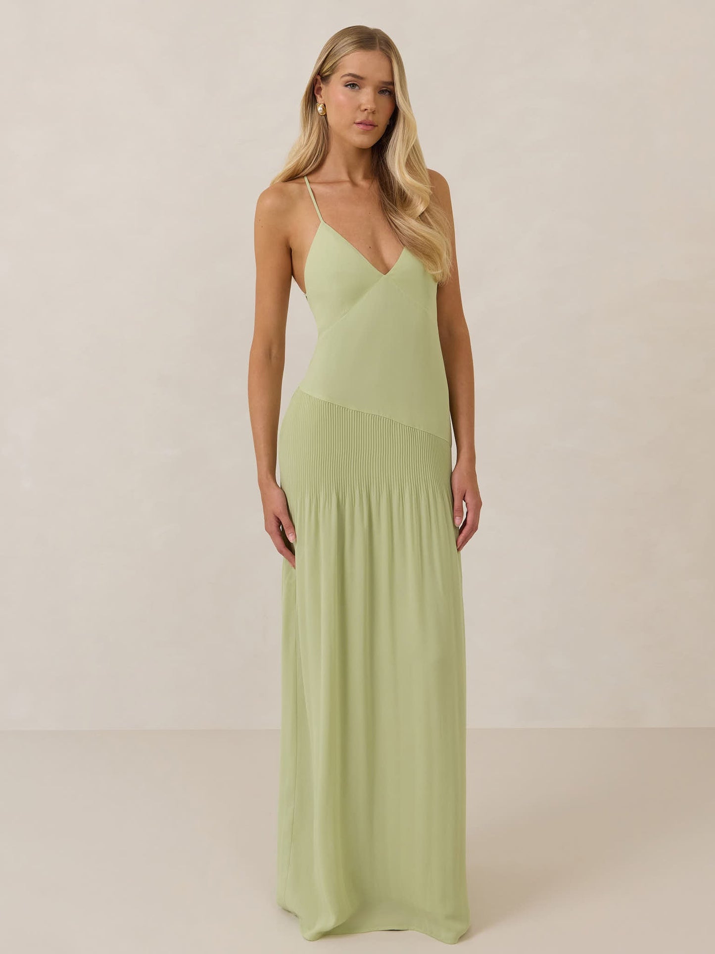 Romy Dress