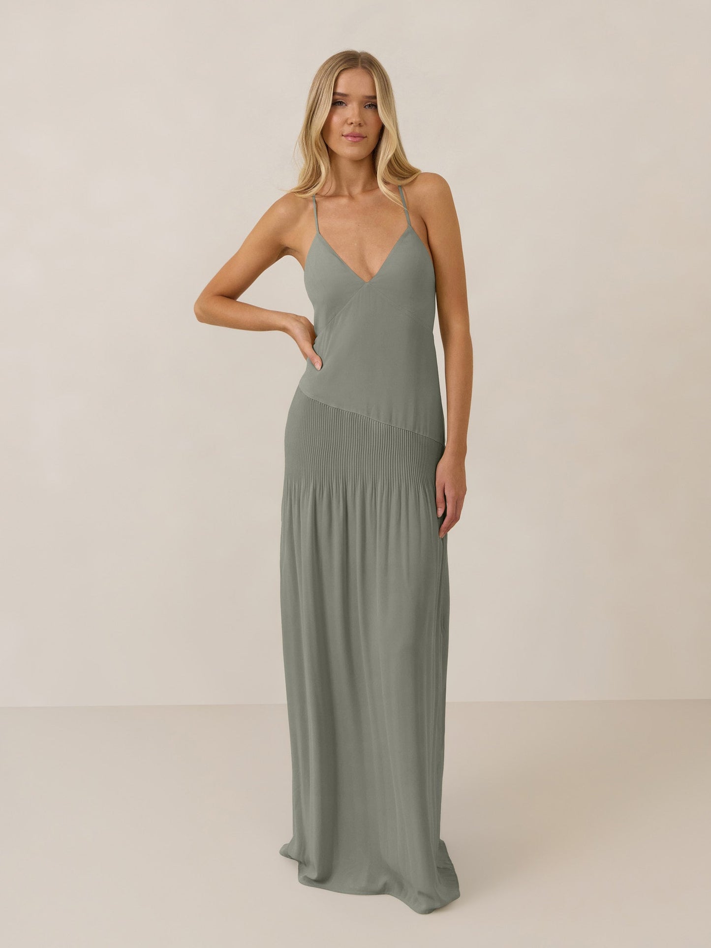 Elegant Dress