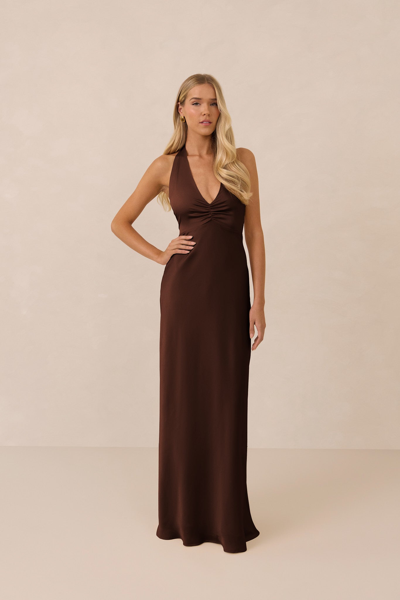 Sabine Dress