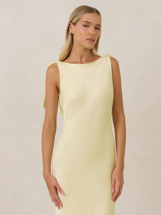 Elegant Dress