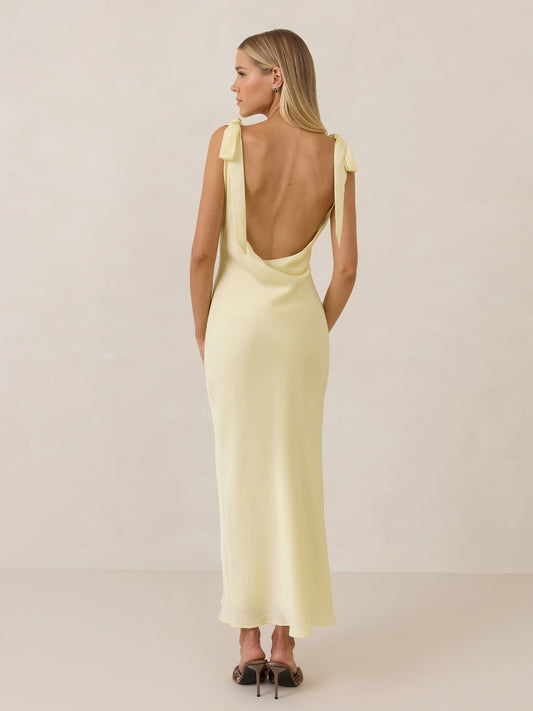 Elegant Dress
