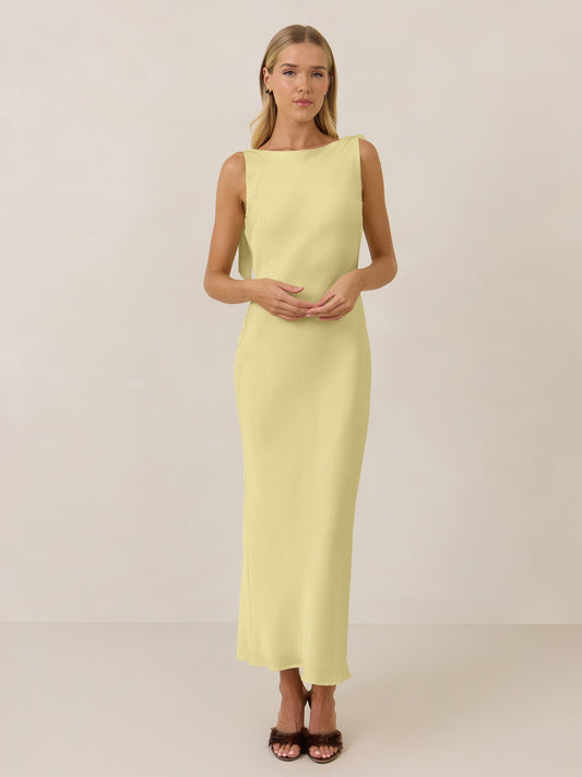 Elegant Dress