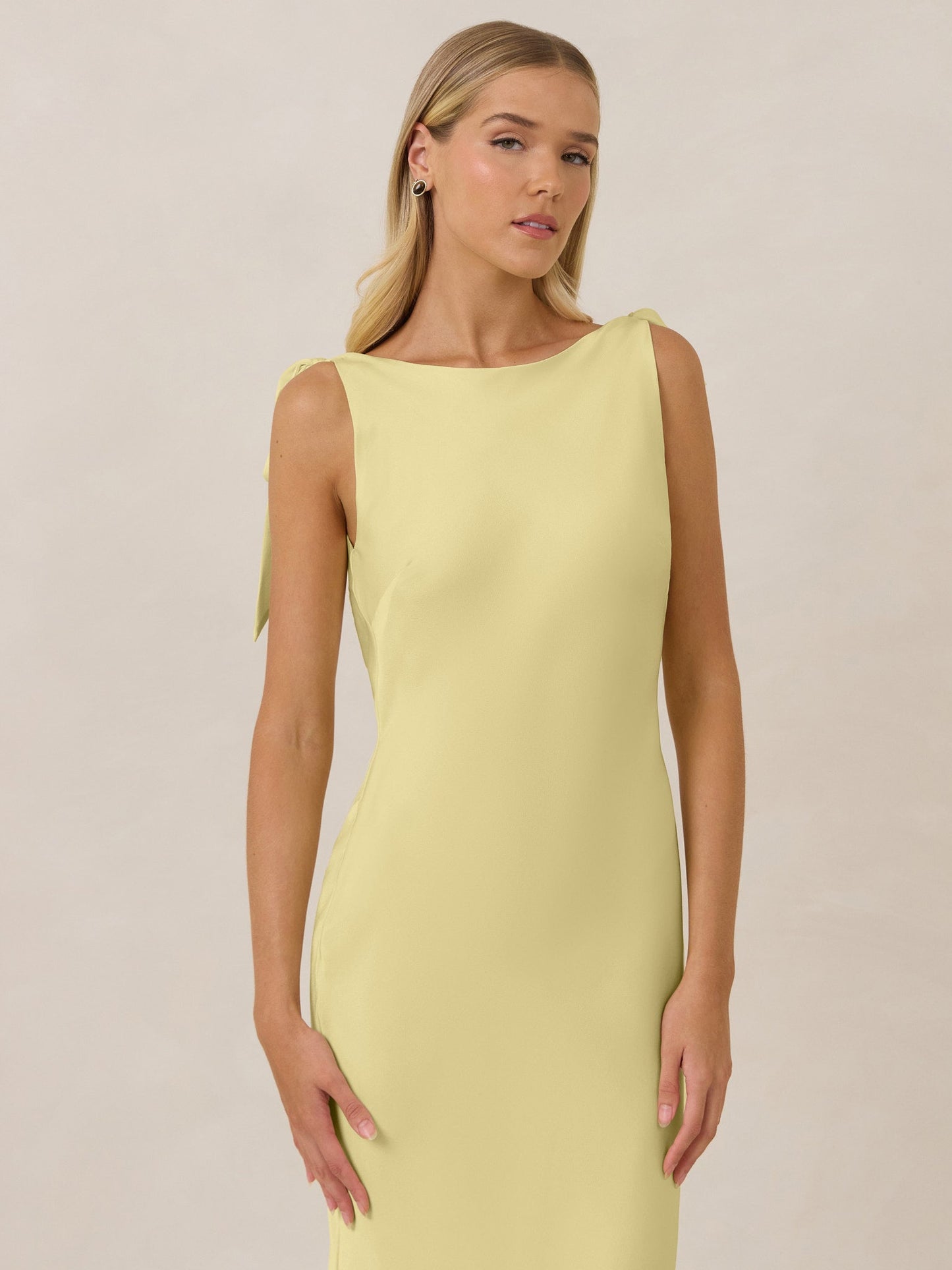 Elegant Dress