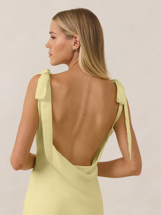 Elegant Dress