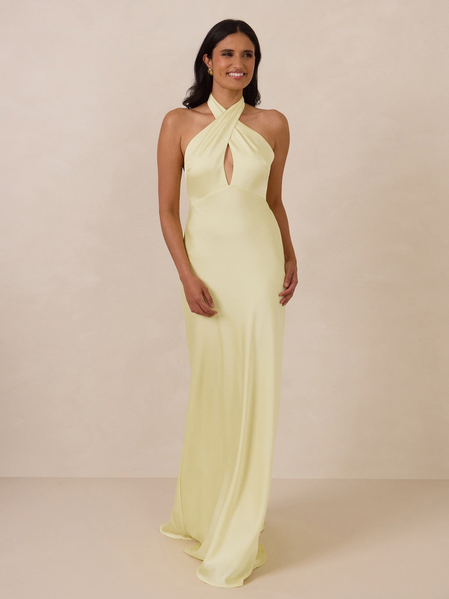 Emery Dress
