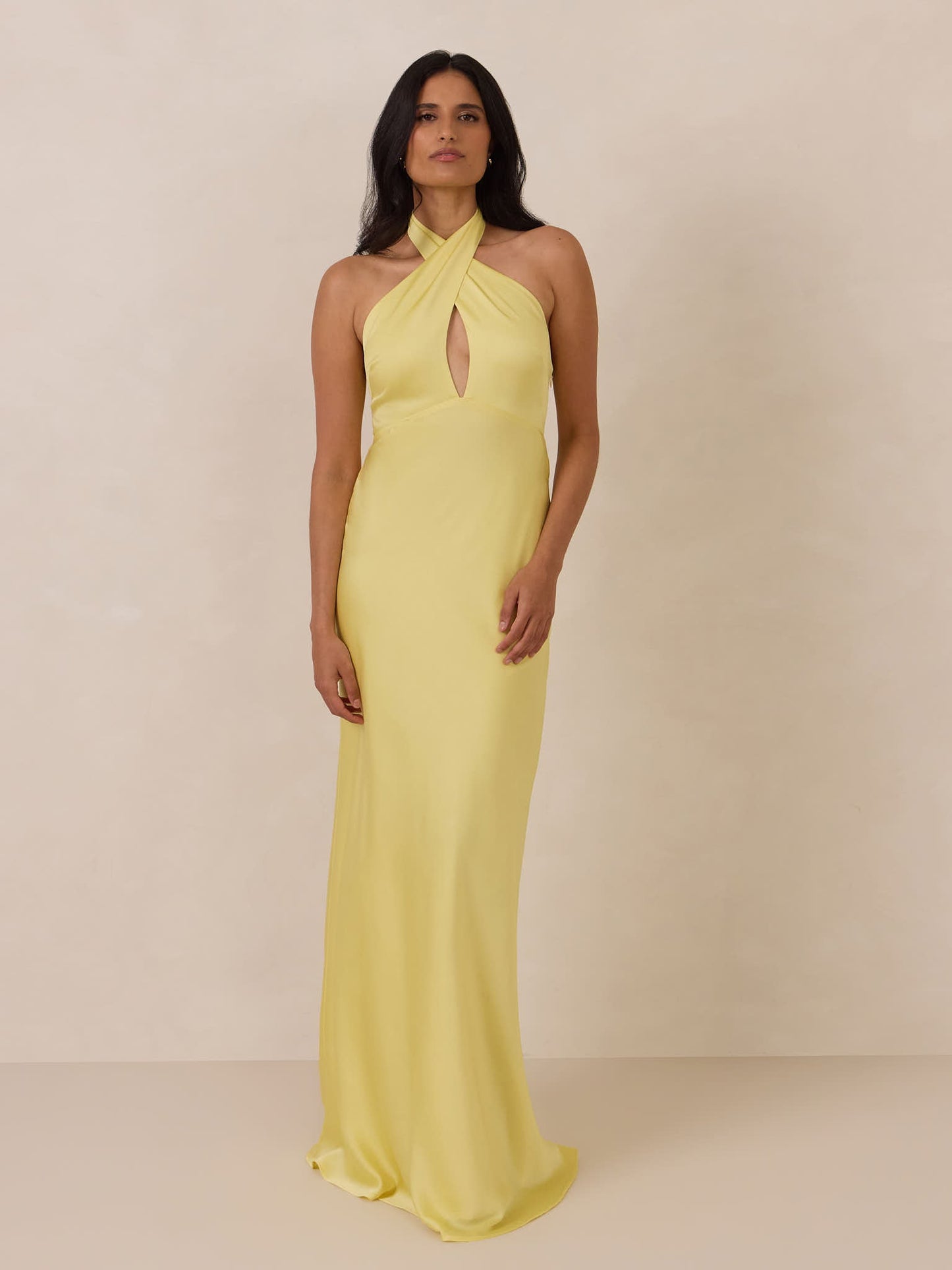 Emery Dress