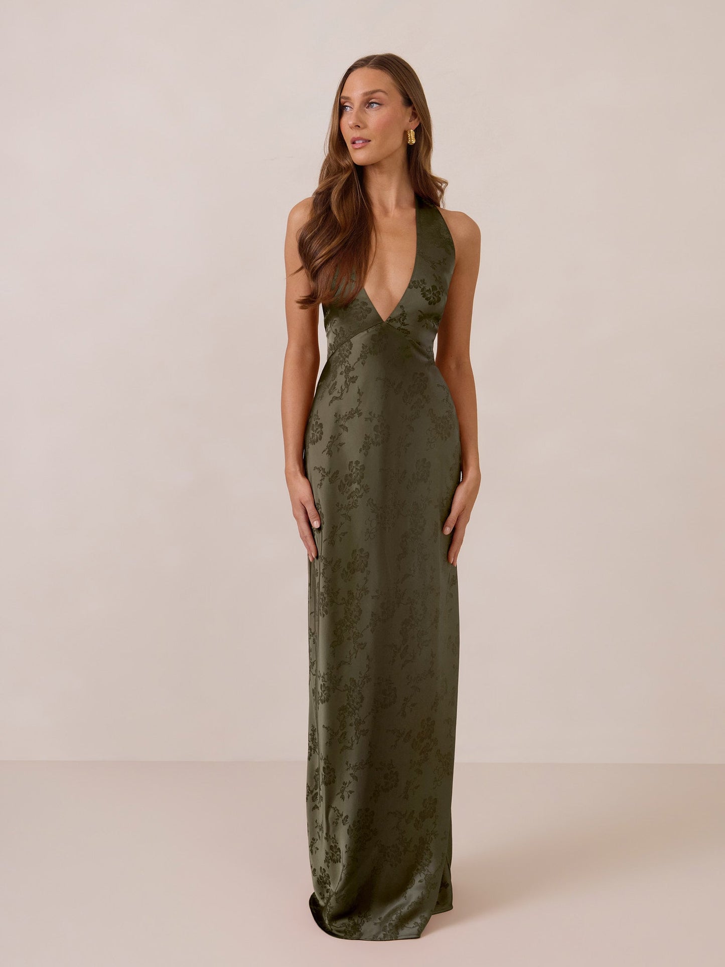 Empire Dress