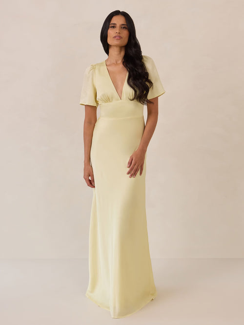 Kendal Dress