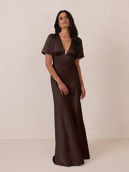 Kendal Dress