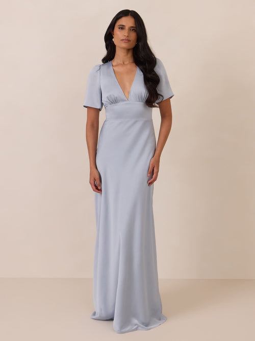 Kendal Dress