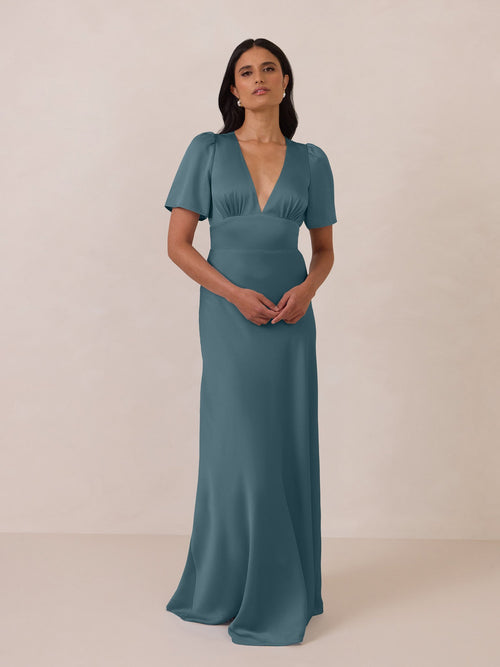 Kendal Dress