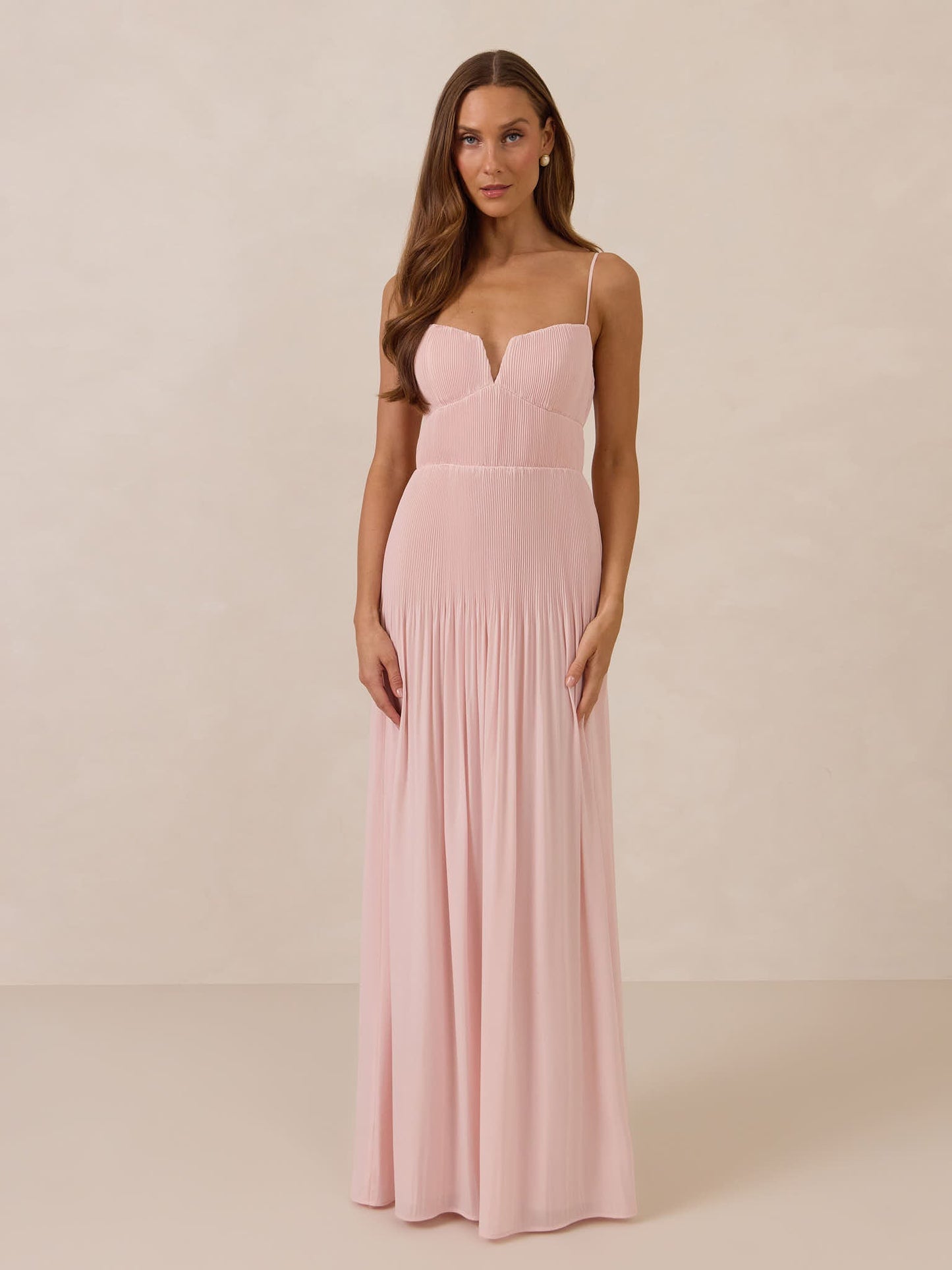 Lena Dress