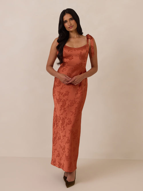 Mercer Dress