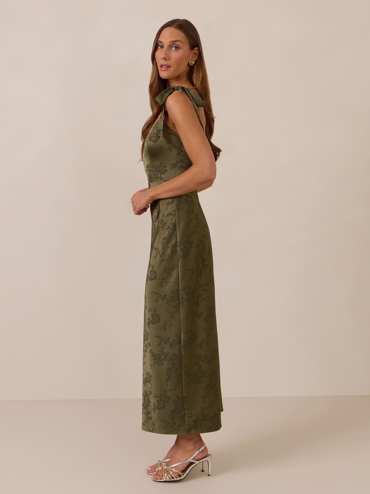 Elegant Dress