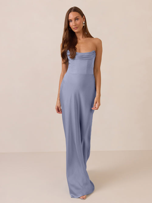 Paloma Dress