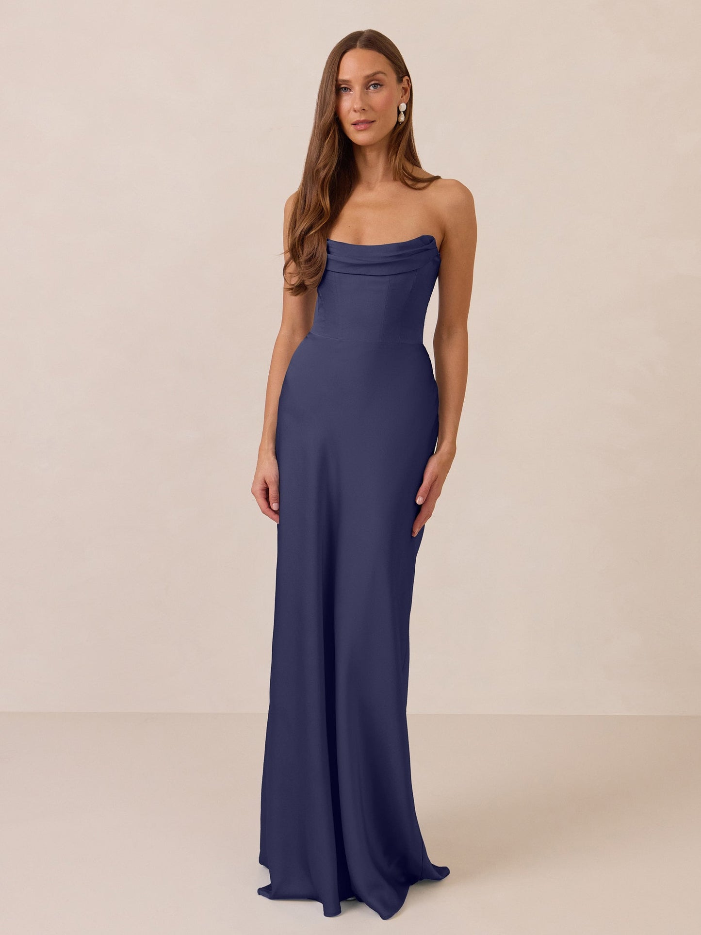 Paloma Dress