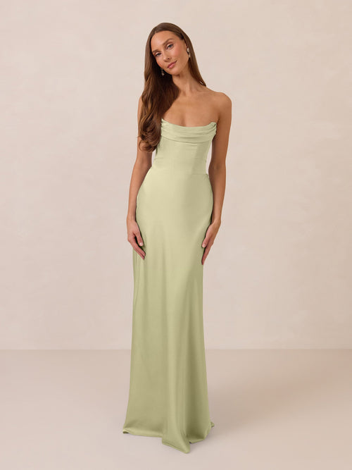 Paloma Dress