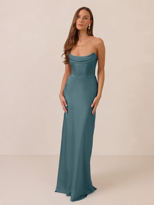 Paloma Dress