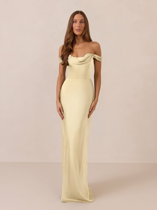 Prescott Dress