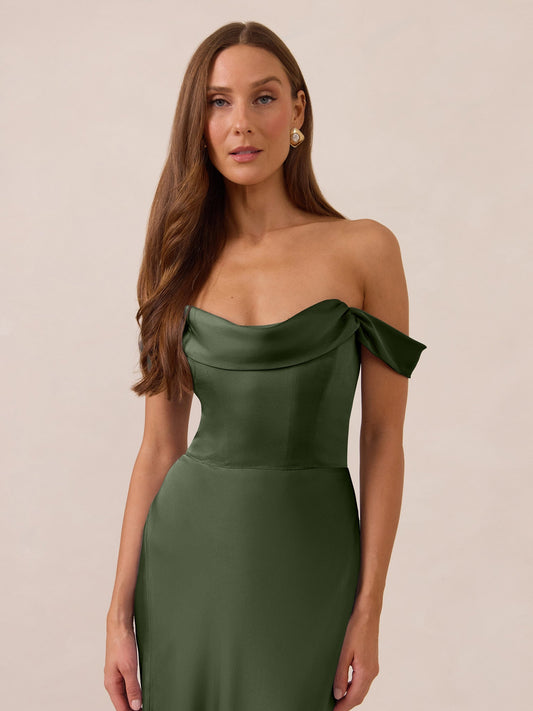 Elegant Dress