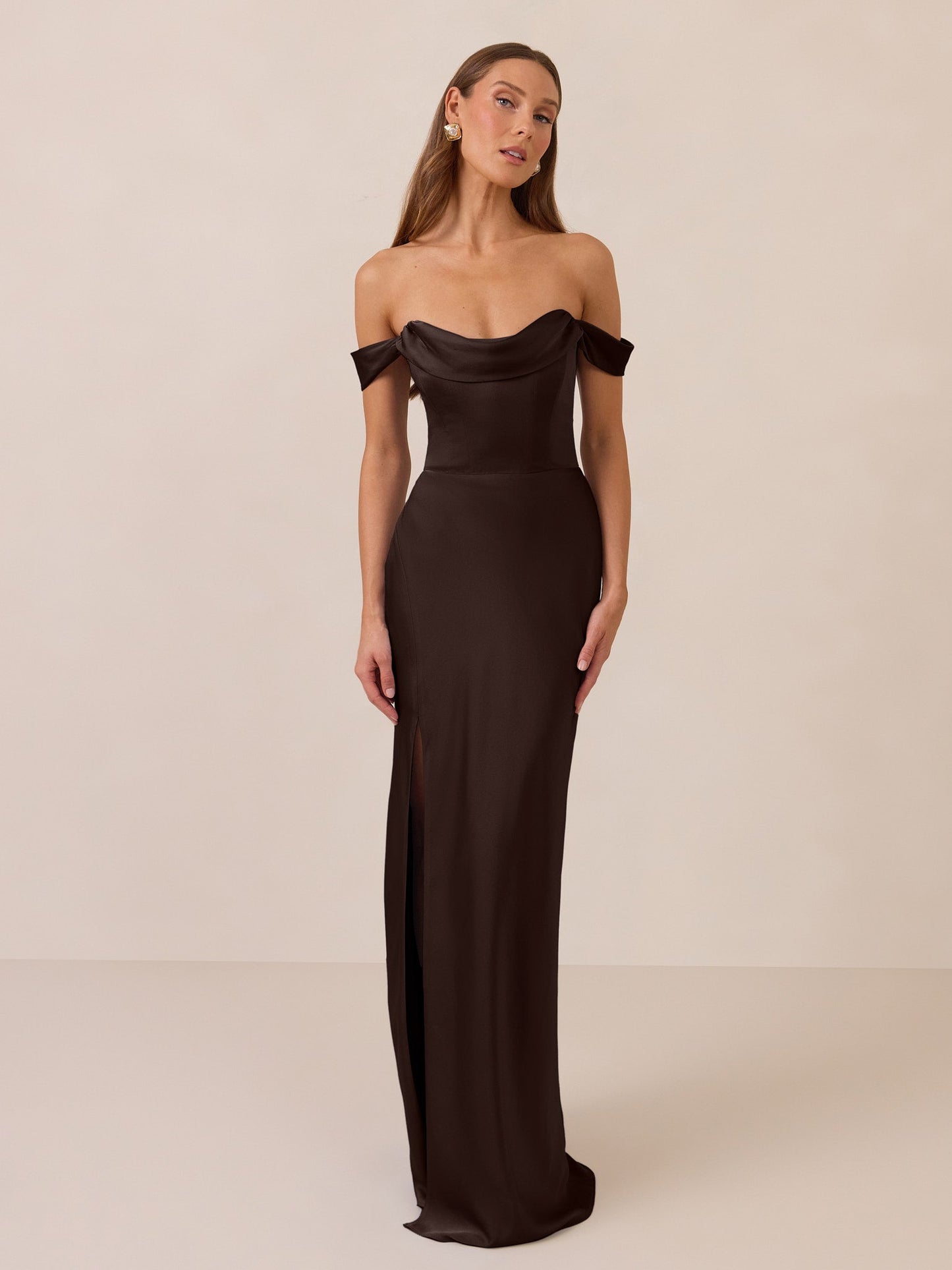 Prescott Dress