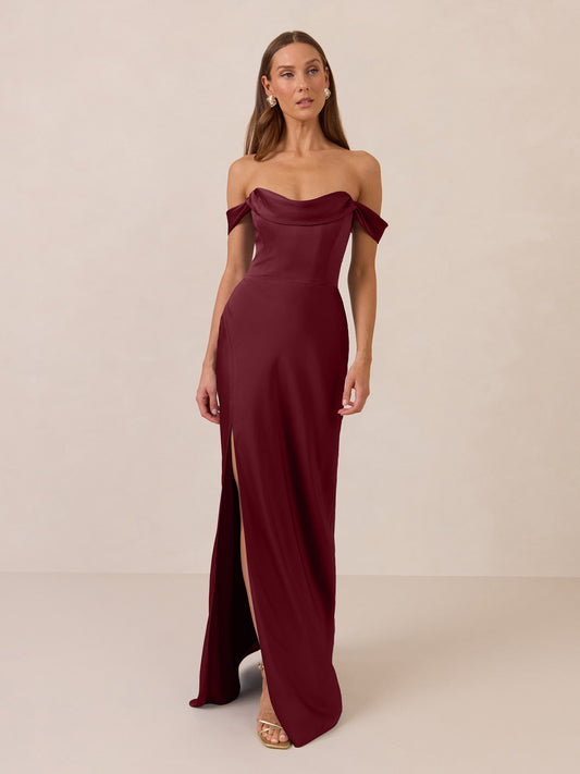 Prescott Dress