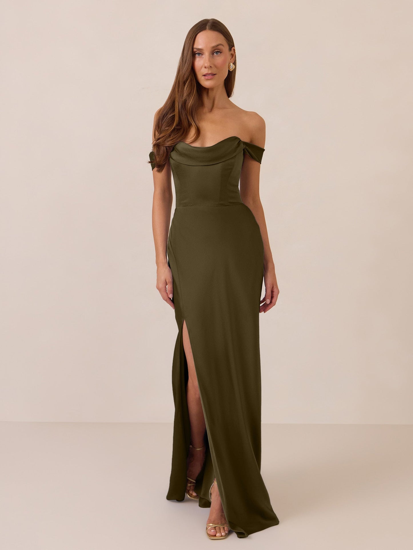 Prescott Dress