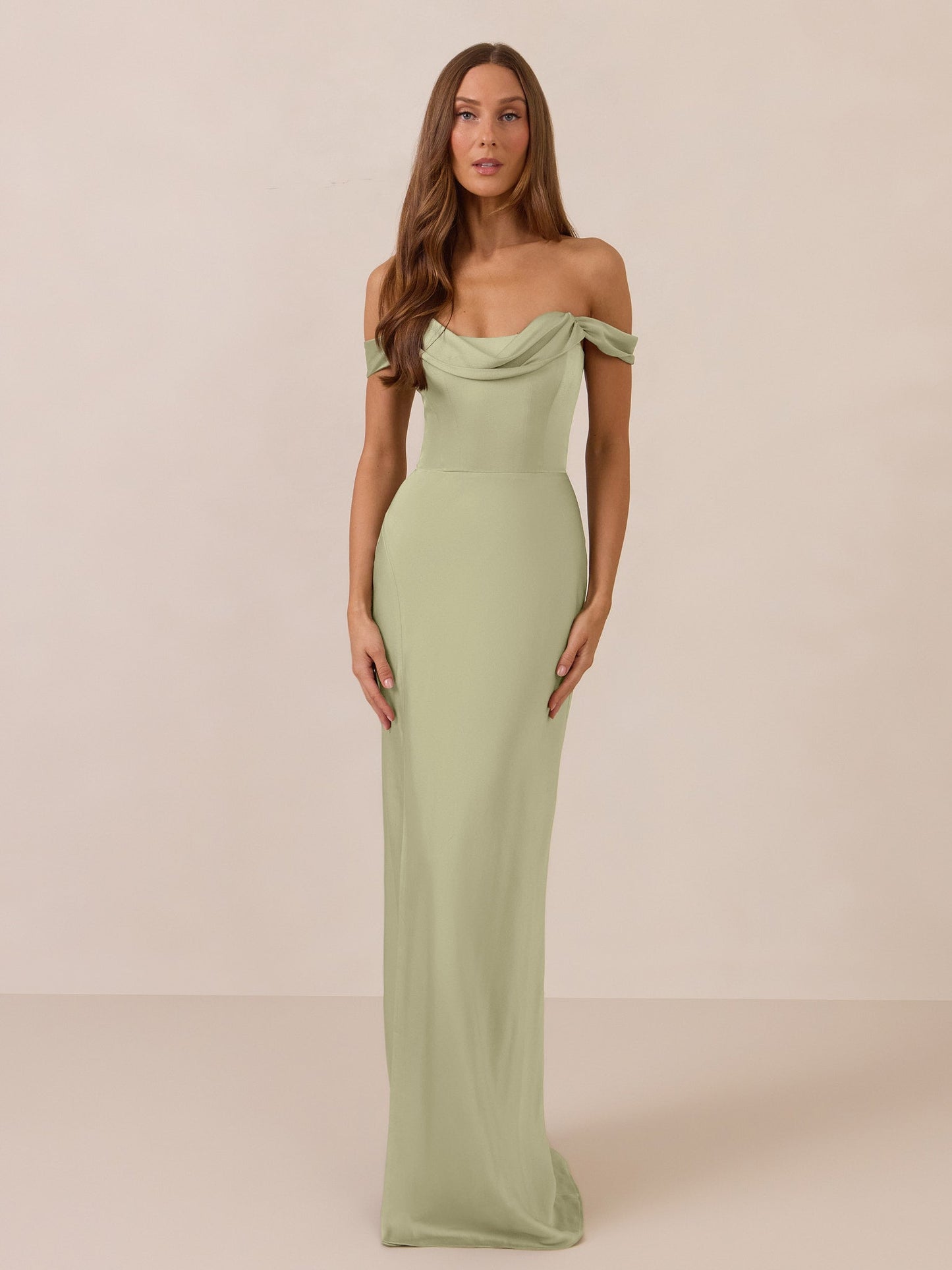 Prescott Dress