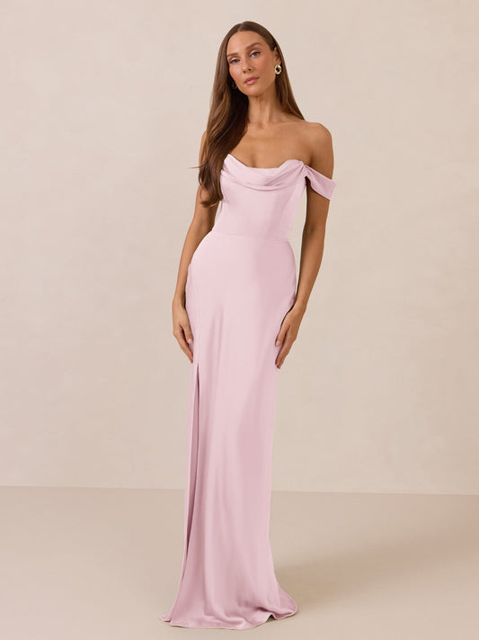 Prescott Dress