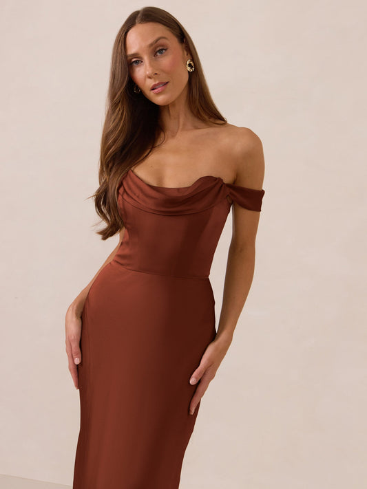 Prescott Dress