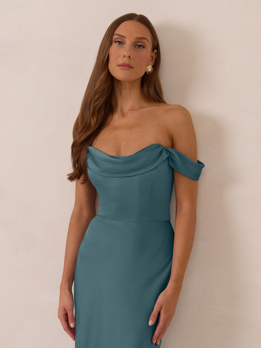 Prescott Dress