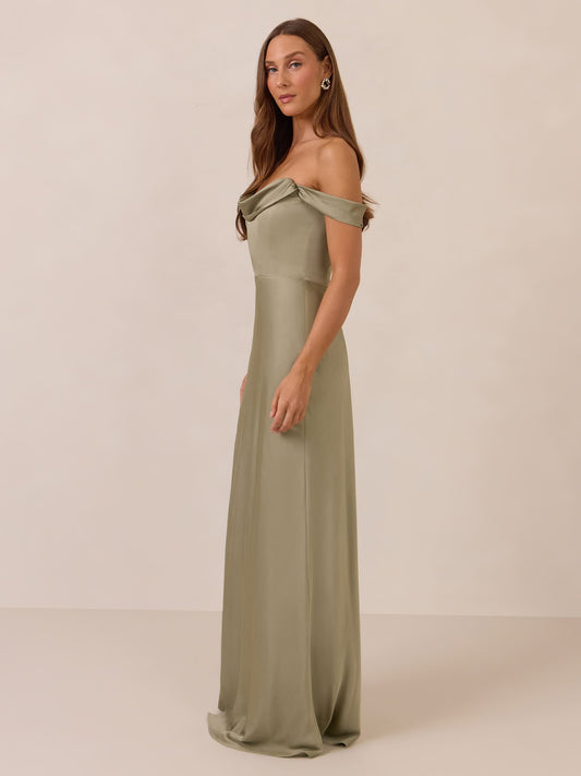 Elegant Dress