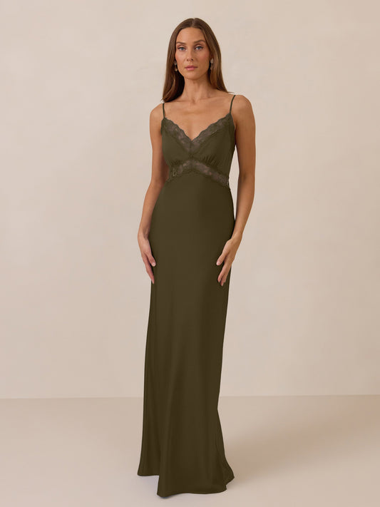 Theodora Dress