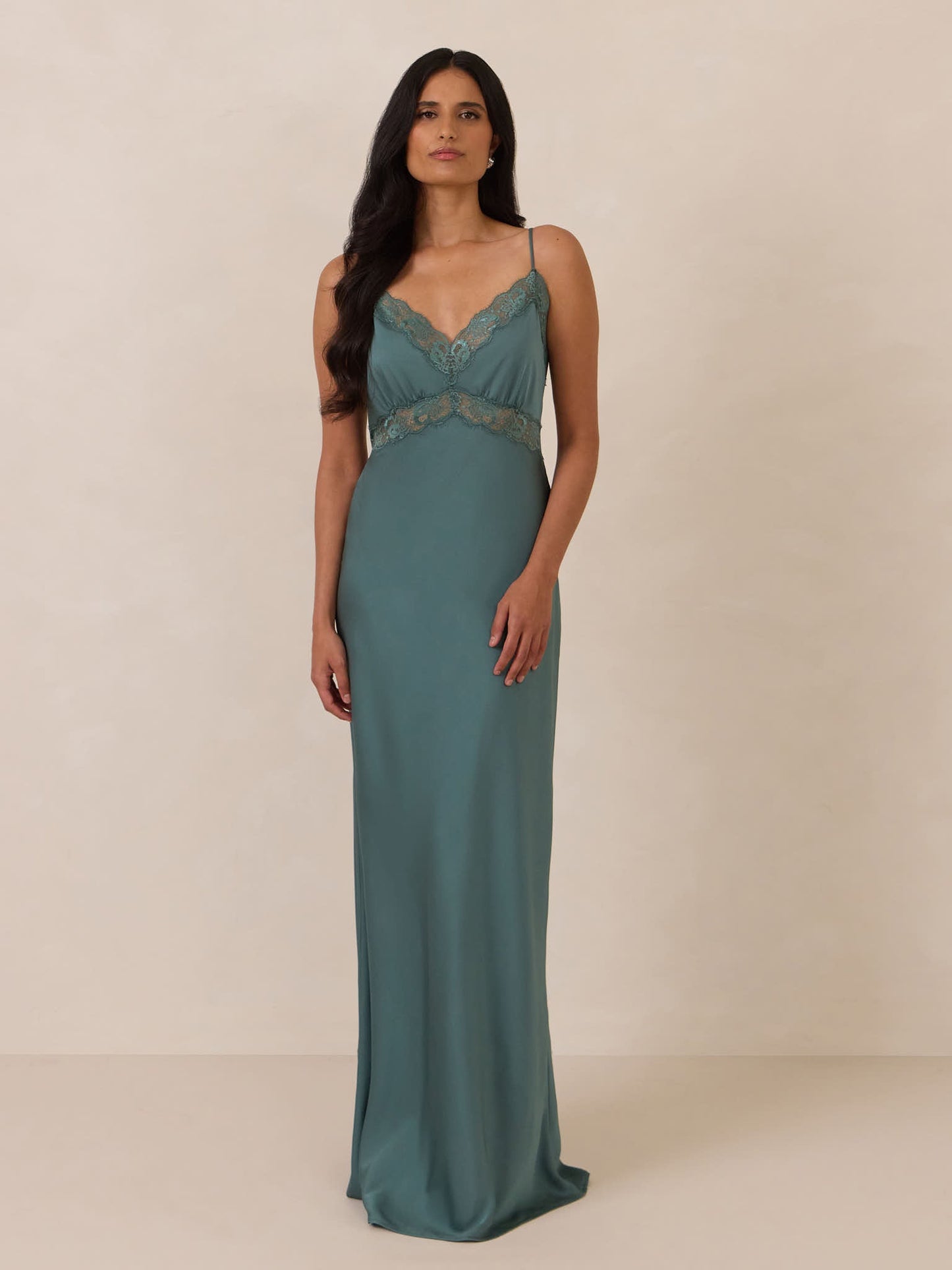 Theodora Dress