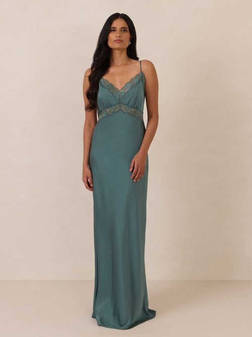 Theodora Dress