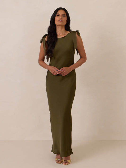 Thurlow Dress