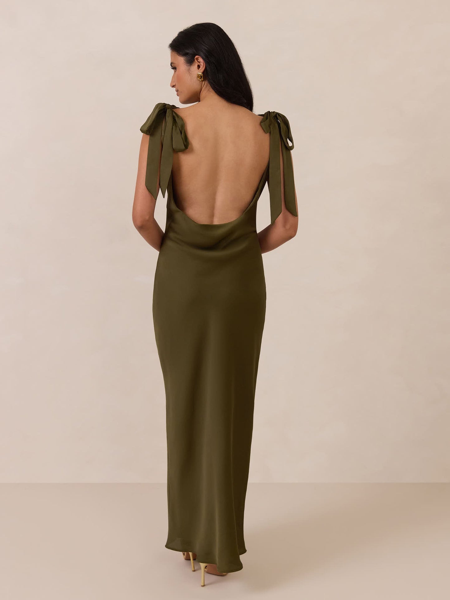 Elegant Dress
