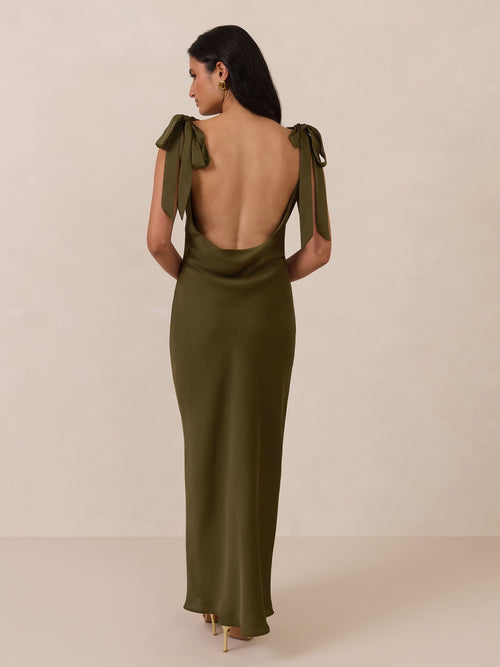 Elegant Dress