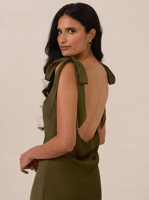 Elegant Dress