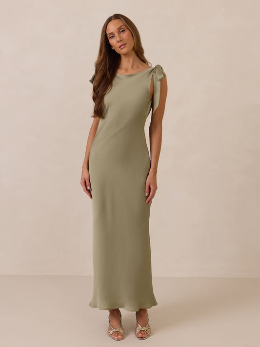 Thurlow Dress