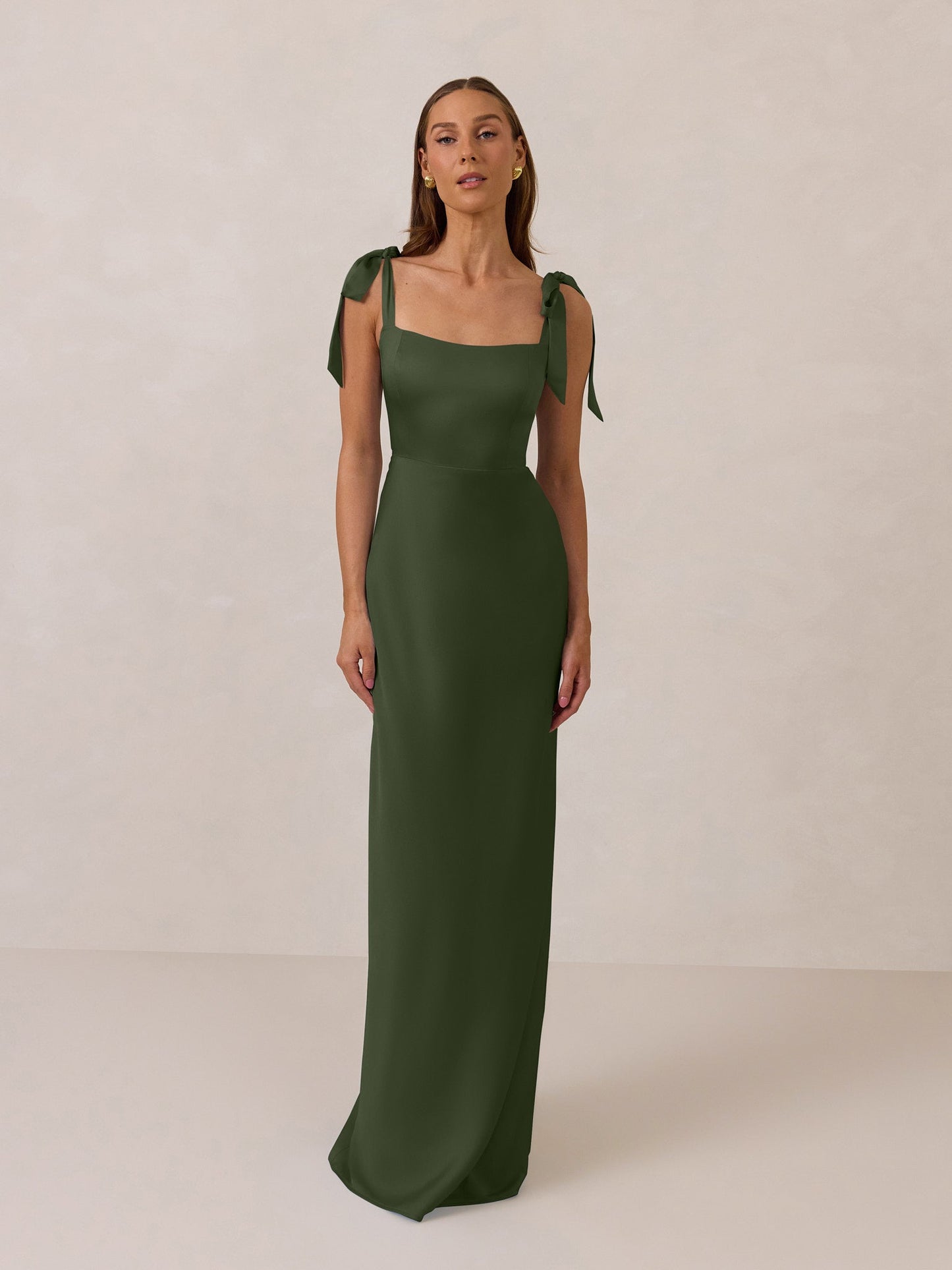 Albright Dress