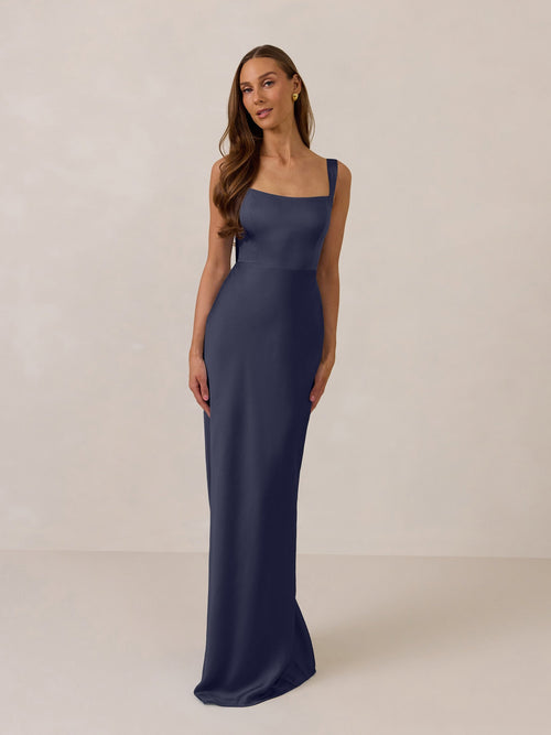 Albright Dress