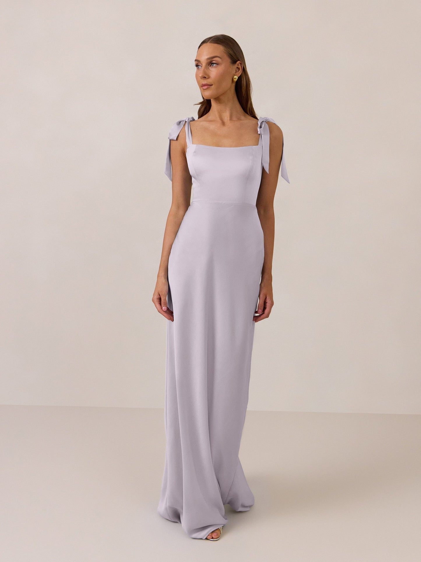 Albright Dress